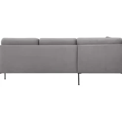 Divano Angolare In Velluto Fluente*Westwing Collection Hot