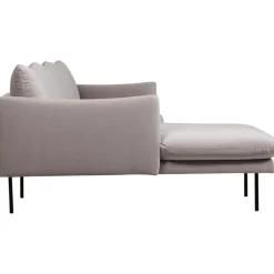 Divano Angolare In Velluto Moby*Westwing Collection New