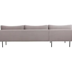 Divano Angolare In Velluto Moby*Westwing Collection New