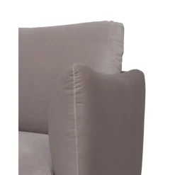 Divano Angolare In Velluto Moby*Westwing Collection New