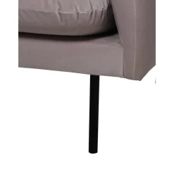 Divano Angolare In Velluto Moby*Westwing Collection New