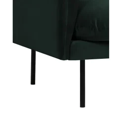 Divano Angolare In Velluto Moby*Westwing Collection Online