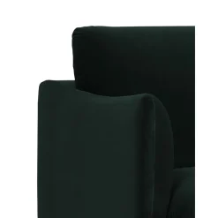 Divano Angolare In Velluto Moby*Westwing Collection Online