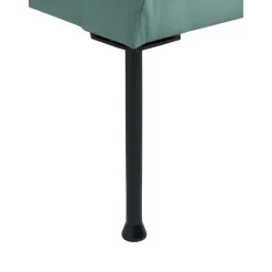 Divano Angolare In Velluto Fluente*Westwing Collection Discount