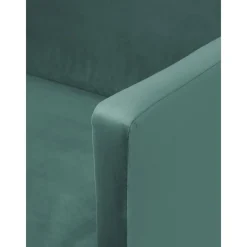 Divano Angolare In Velluto Fluente*Westwing Collection Discount