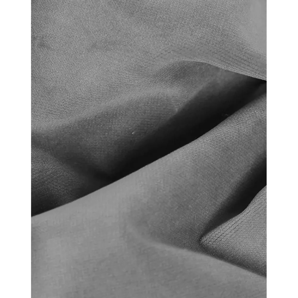 Divano Angolare In Velluto Moby*Westwing Collection Best