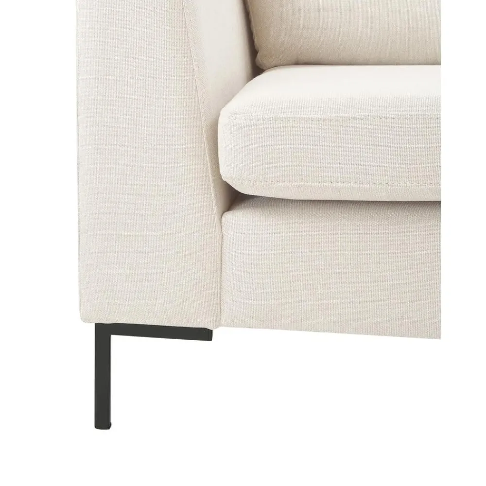 Divano Angolare Luna*Westwing Collection Discount