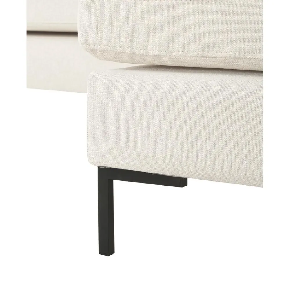 Divano Angolare Luna*Westwing Collection Discount