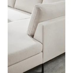 Divano Angolare Luna*Westwing Collection Discount