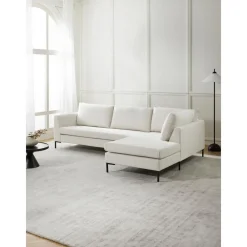 Divano Angolare Luna*Westwing Collection Discount