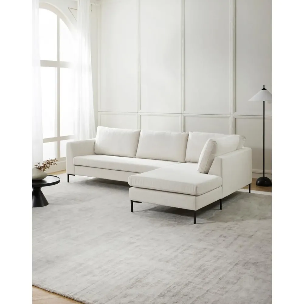 Divano Angolare Luna*Westwing Collection Discount