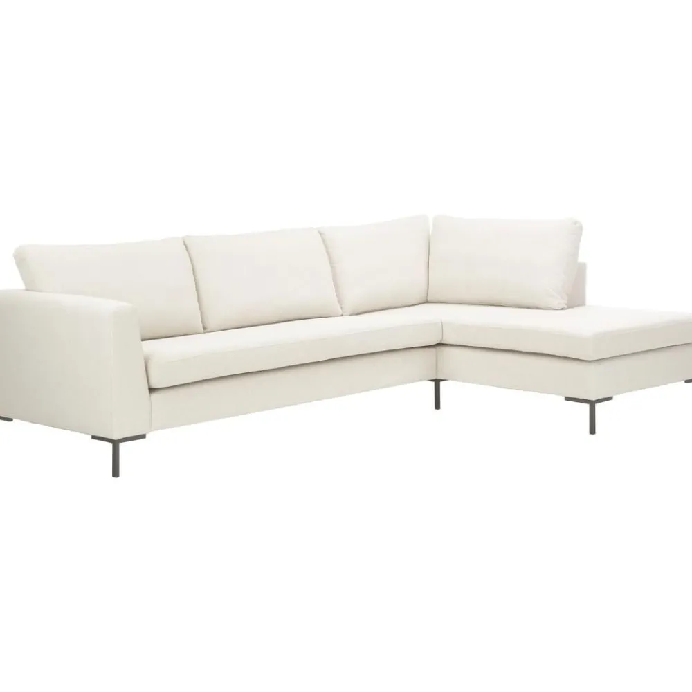 Divano Angolare Luna*Westwing Collection Discount