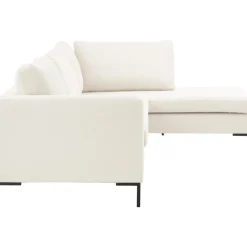 Divano Angolare Luna*Westwing Collection Discount