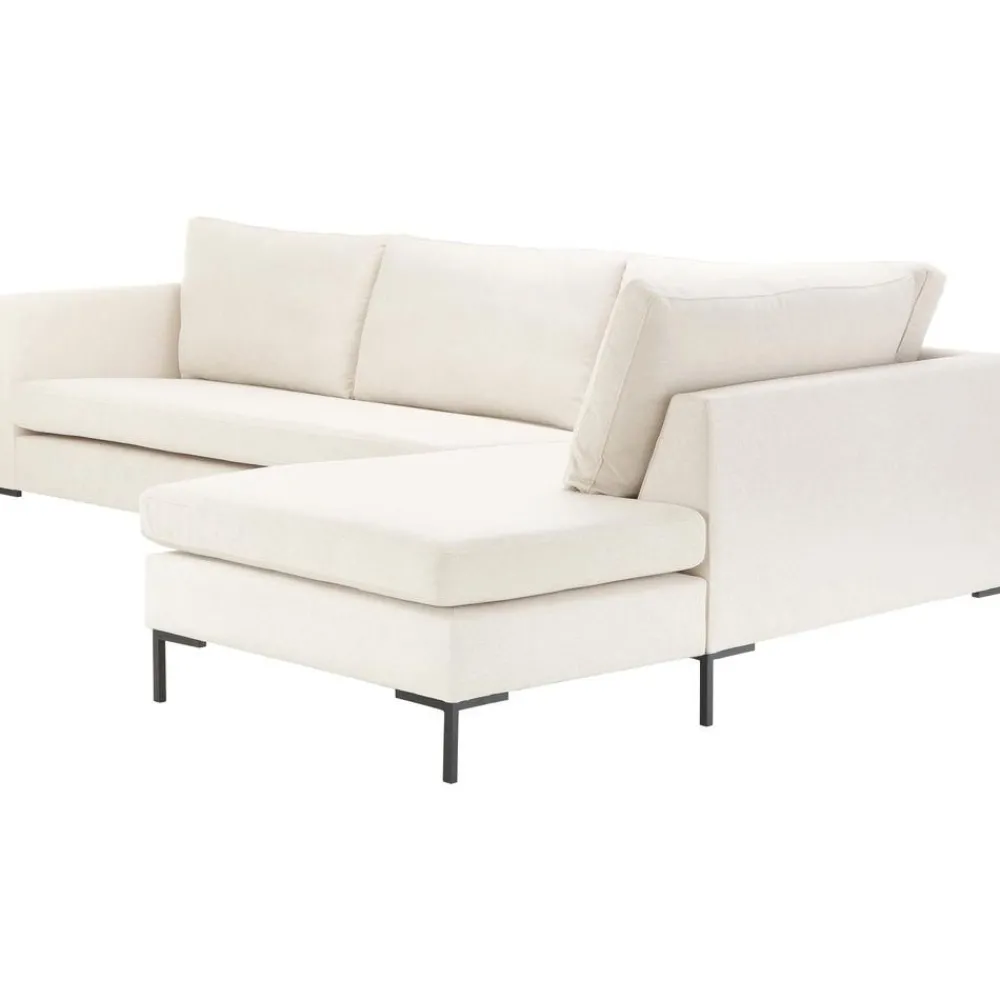 Divano Angolare Luna*Westwing Collection Discount