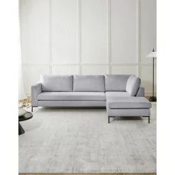 Divano Angolare Luna*Westwing Collection Fashion