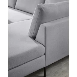 Divano Angolare Luna*Westwing Collection Fashion