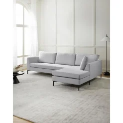 Divano Angolare Luna*Westwing Collection Fashion