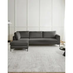 Divano Angolare Luna*Westwing Collection Hot