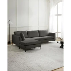 Divano Angolare Luna*Westwing Collection Hot