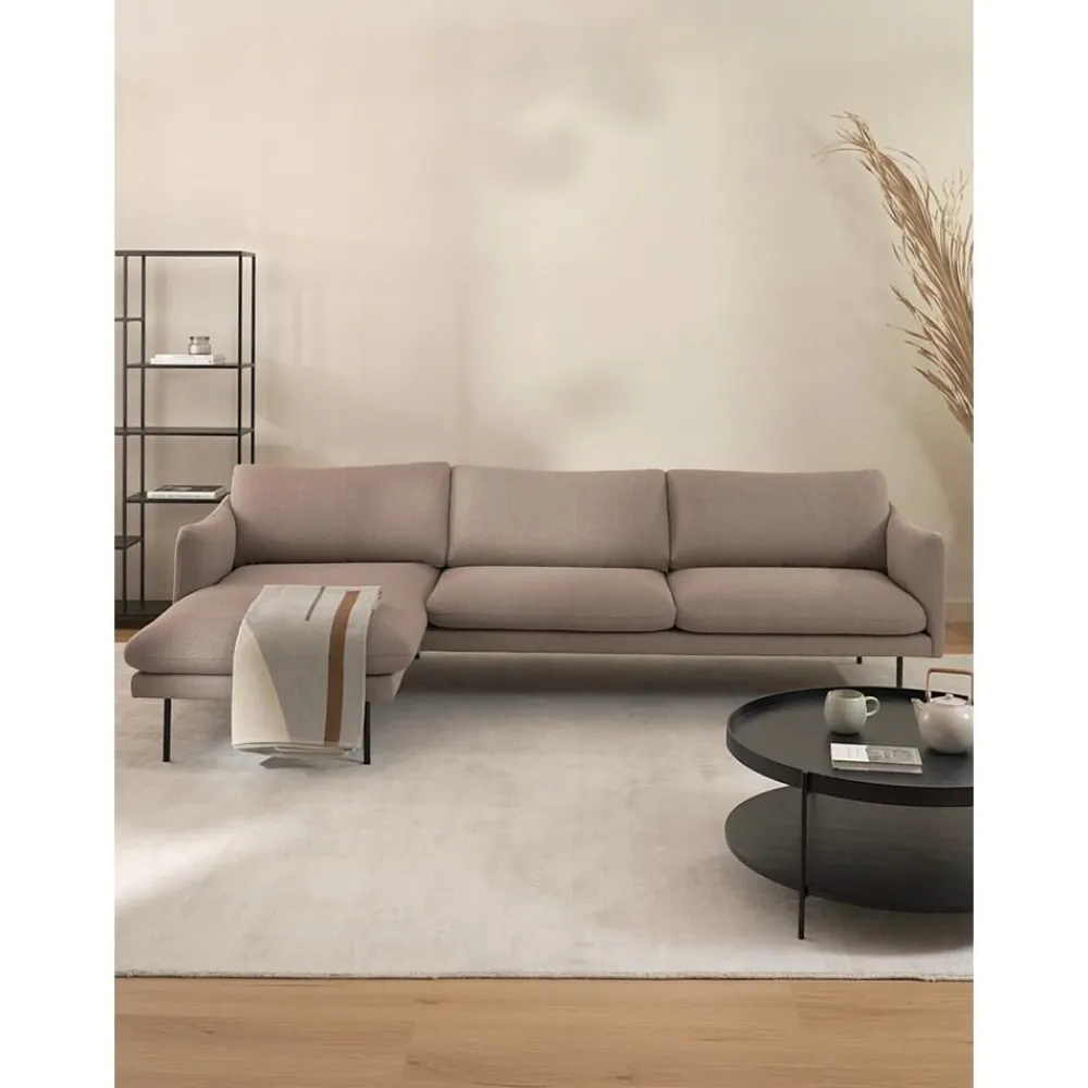 Divano Angolare Moby*Westwing Collection Discount