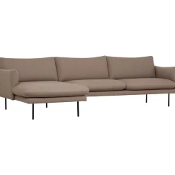 Divano Angolare Moby*Westwing Collection Discount