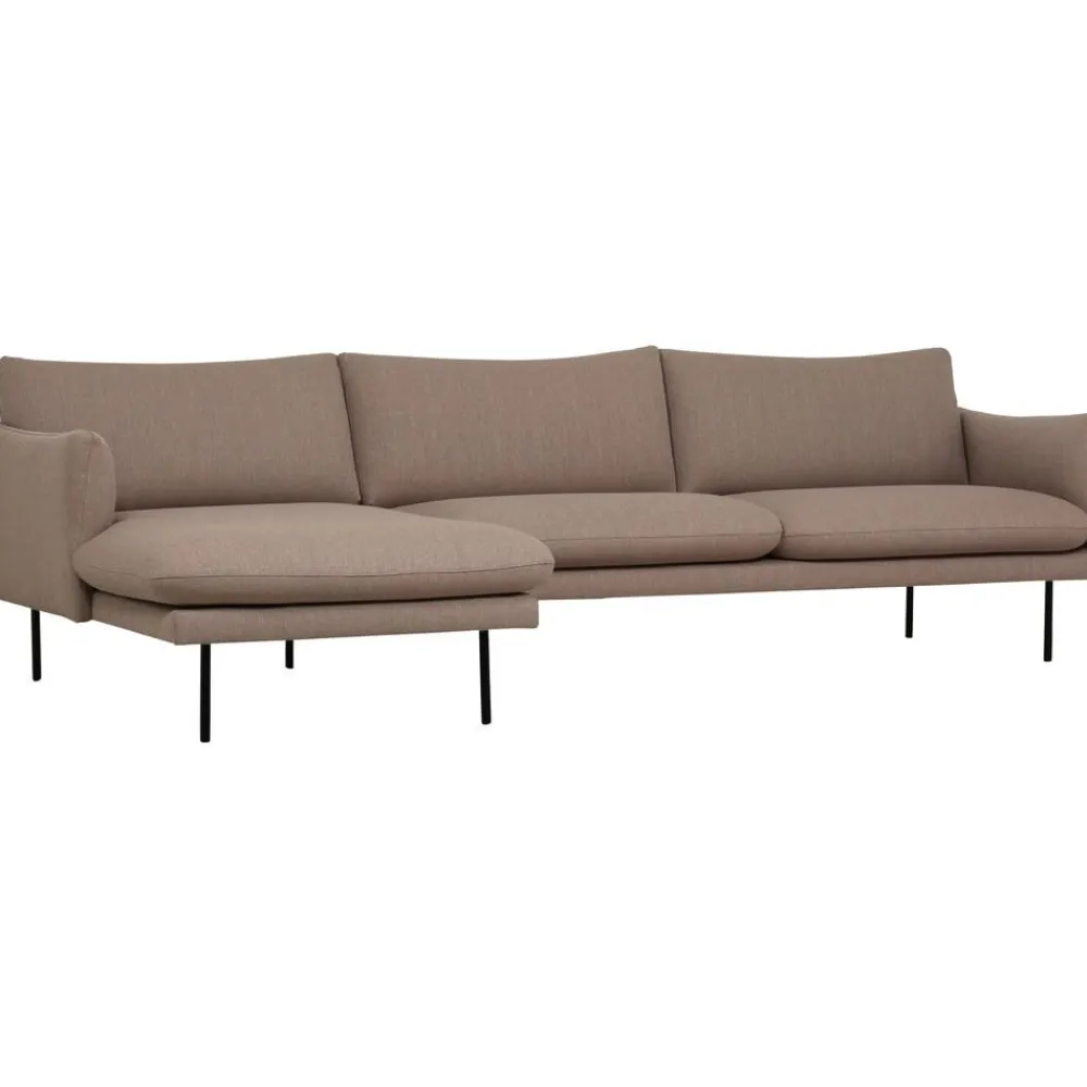 Divano Angolare Moby*Westwing Collection Discount