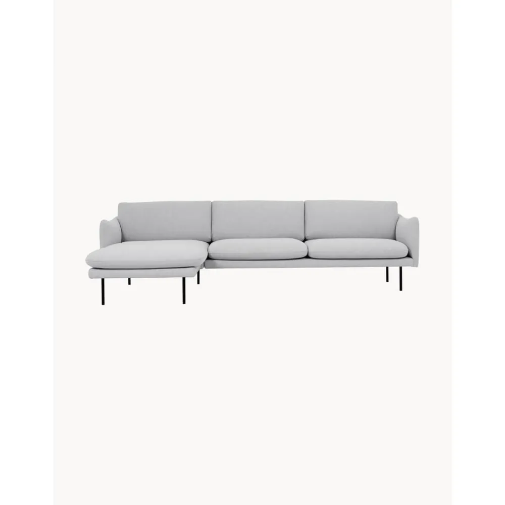 Divano Angolare Moby*Westwing Collection Clearance