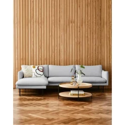 Divano Angolare Moby*Westwing Collection Clearance