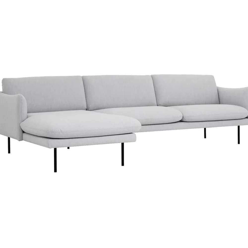 Divano Angolare Moby*Westwing Collection Clearance