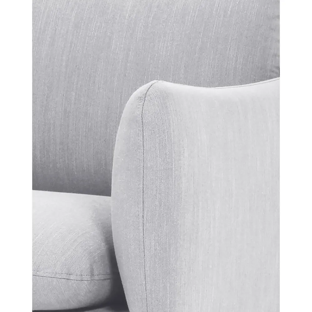 Divano Angolare Moby*Westwing Collection Clearance