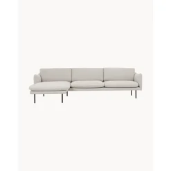 Divano Angolare Moby*Westwing Collection Discount