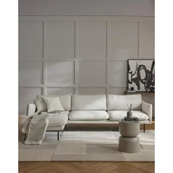 Divano Angolare Moby*Westwing Collection Discount