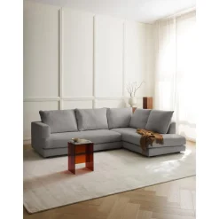 Divano Angolare Tribeca*Westwing Collection Fashion