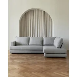 Divano Angolare Tribeca*Westwing Collection Fashion