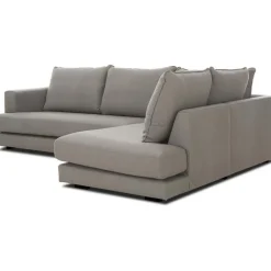 Divano Angolare Tribeca*Westwing Collection Fashion