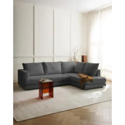 Divano Angolare Tribeca*Westwing Collection Outlet