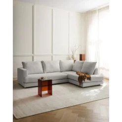 Divano Angolare Tribeca*Westwing Collection Fashion