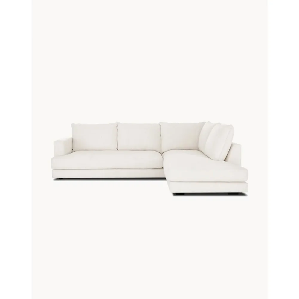 Divano Angolare Tribeca*Westwing Collection Sale