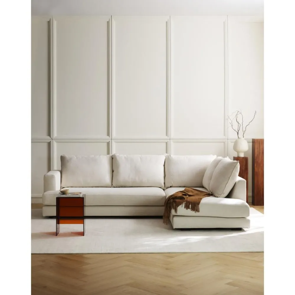 Divano Angolare Tribeca*Westwing Collection Sale