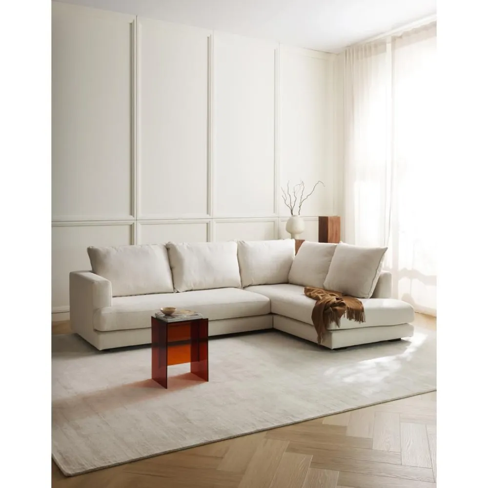 Divano Angolare Tribeca*Westwing Collection Sale