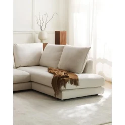 Divano Angolare Tribeca*Westwing Collection Sale