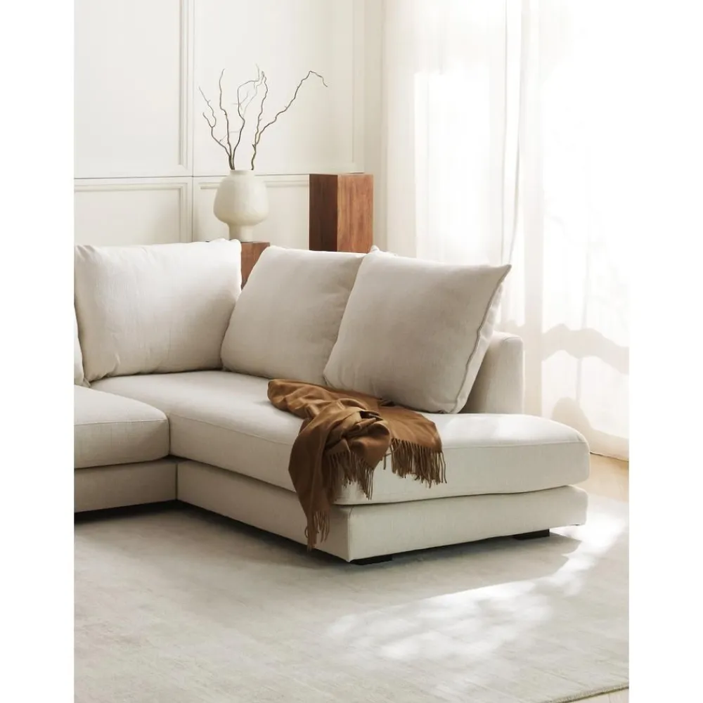 Divano Angolare Tribeca*Westwing Collection Sale