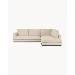 Divano Angolare Tribeca*Westwing Collection Fashion