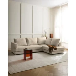 Divano Angolare Tribeca*Westwing Collection Fashion