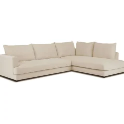 Divano Angolare Tribeca*Westwing Collection Fashion