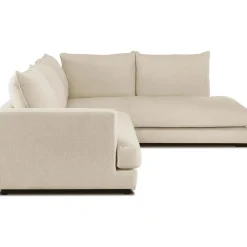 Divano Angolare Tribeca*Westwing Collection Fashion