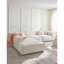 Divano Angolare Xl Componibile Lennon*Westwing Collection Online