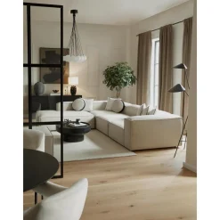 Divano Angolare Xl Componibile Lennon*Westwing Collection Online