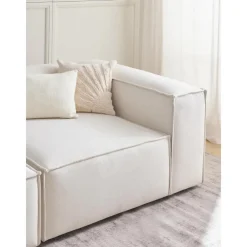 Divano Angolare Xl Componibile Lennon*Westwing Collection Online