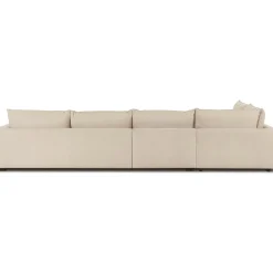 Divano Angolare Xl Tribeca*Westwing Collection Best